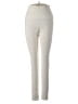 Suzette Solid Ivory Active Pants One size - photo 1