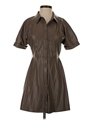 Heartloom Casual Dress (view 1)