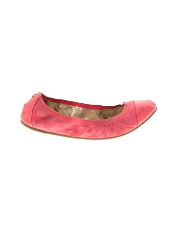 Coach Flats (view 1)