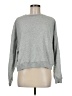 Gap Gray Sweatshirt Size M - photo 1