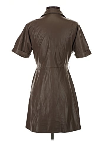 Heartloom Casual Dress (view 2)