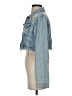 Forever 21 Blue Denim Jacket Size S - photo 5