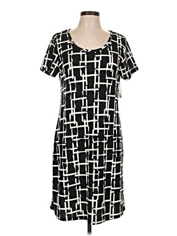 Ronni Nicole Casual Dress (view 1)