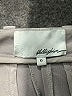 3.1 Phillip Lim 100% Silk Solid Gray Casual Pants Size 0 - photo 7