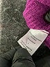 Andree by UNIT Purple Pullover Sweater Size L - photo 8
