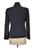 Kasper 100% Polyester Gray Blazer Size 6 Petite - photo 2