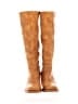 Unbranded Tan Boots Size 9 - photo 2