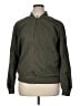 Buffalo by David Bitton 100% Cotton Solid Green Jacket Size XL - photo 1