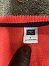 Janie and Jack Orange Sweatshirt Size 4 - photo 3