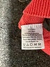 Janie and Jack Orange Sweatshirt Size 4 - photo 4