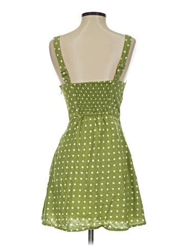 Abercrombie & Fitch Cocktail Dress (view 2)
