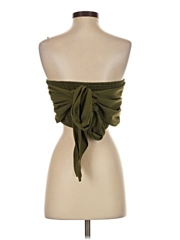 Cider Tube Top (view 2)