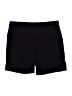 DKNY Solid Black Athletic Shorts Size XL - photo 1