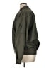 Buffalo by David Bitton 100% Cotton Solid Green Jacket Size XL - photo 5