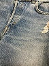 Zara Basic Blue Jeans Size 2 - photo 5