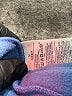Active by Old Navy 100% Polyester Blue Turtleneck Sweater Size M - photo 8