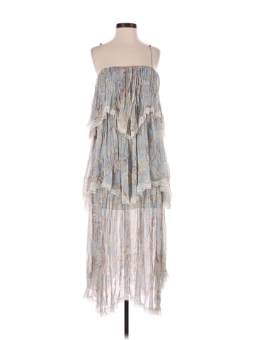 Zara Cocktail Dress (view 1)