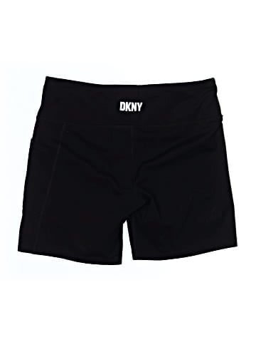DKNY Athletic Shorts (view 2)