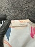 Halogen 100% Polyester Print Ivory Casual Dress Size XL - photo 7