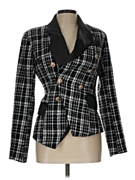 Rachel Parcell Blazer (view 1)