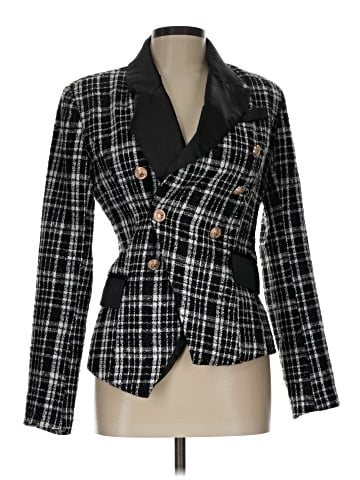 Rachel Parcell Blazer (view 1)