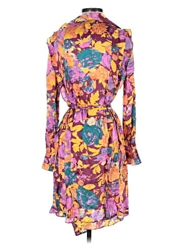 Sundance Casual Dress (view 2)