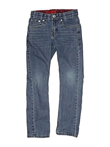 Levi's Jeans (view 1)