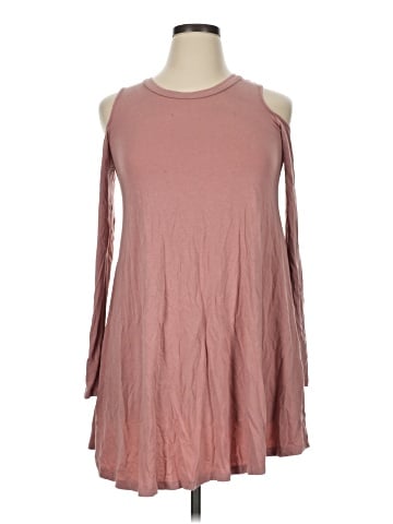 Forever 21 Casual Dress (view 1)