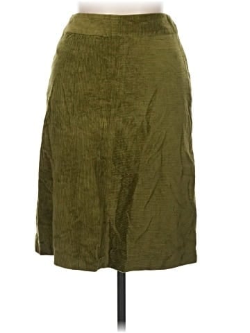 Carolina Herrera Casual Skirt (view 1)