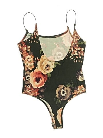 Polly & Esther Bodysuit (view 2)