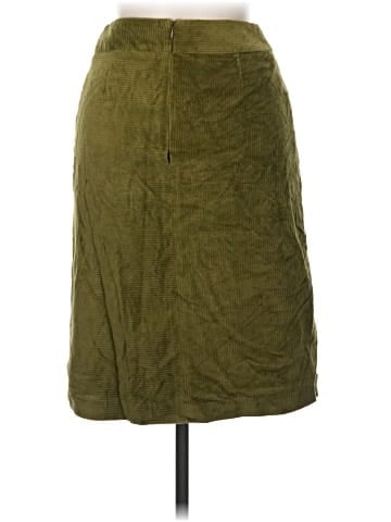 Carolina Herrera Casual Skirt (view 2)