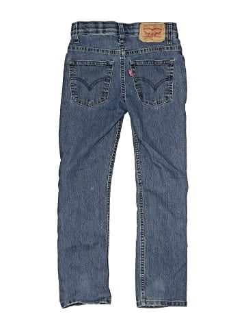 Levi's Jeans (view 2)