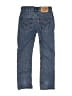 Levi's Blue Jeans Size 8 - photo 2