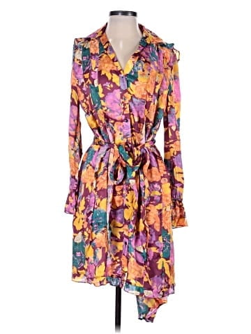 Sundance Casual Dress (view 1)