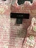 J.Crew Pink Sleeveless Blouse Size XL - photo 7