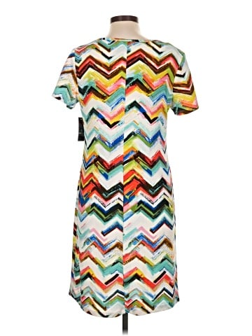 Ronni Nicole Casual Dress (view 2)