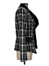 Rachel Parcell Houndstooth Black Blazer Size 10 - photo 4
