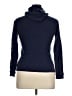 Disney Parks 100% Cotton Blue Pullover Hoodie Size XL - photo 2