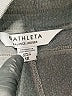 Athleta Gray Active Pants Size 1X - photo 7