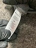 Athleta Gray Active Pants Size 1X - photo 8