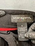 Sharagano Solid Black Dress Pants Size 14 - photo 7