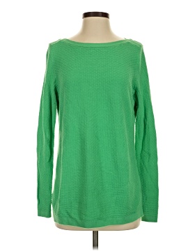 Talbots Long Sleeve Top (view 1)