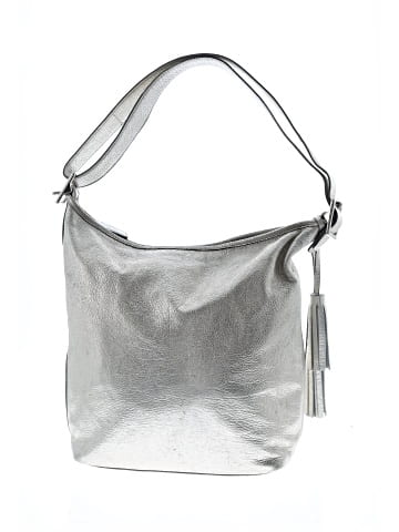 Coach Leather Shoulder Bag (view 1)