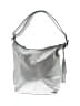 Coach 100% Leather Silver Leather Shoulder Bag One size - photo 1