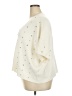 NY&C Ivory Cardigan Size 4X - photo 5