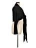 Caslon Black Kimono Size 1X - photo 4
