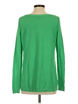 Talbots Long Sleeve Top (view 2)