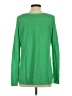 Talbots Green Long Sleeve Top Size S - photo 2