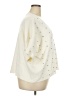 NY&C Ivory Cardigan Size 4X - photo 4