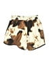 Parker Tie-dye Brown Shorts Size S - photo 2